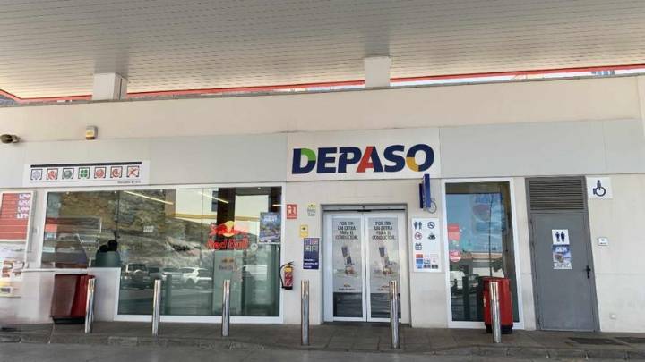 Primer premio de la Lotería Nacional en Canarias