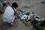 Connecting cable failed in deadly Lisbon streetcar derailment, investigative report says
