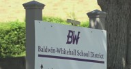 Baldwin-Whitehall school custodian arrested on child porn charges