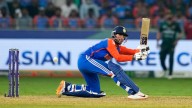 Asia Cup Final POTM Tilak Varma Credits Gambhir, Says, 'This Is For All Indians'