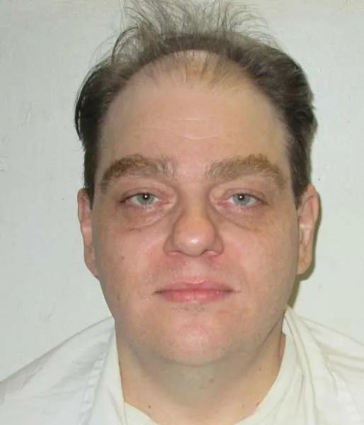 Geoffrey Todd West Executed for 1997 Etowah County Murder