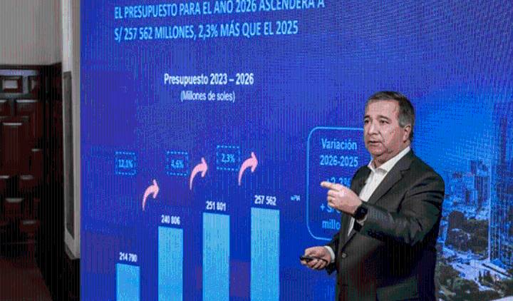 Histórico paso en la seguridad social: se asegura pensión mínima de S/ 600 a jubilados