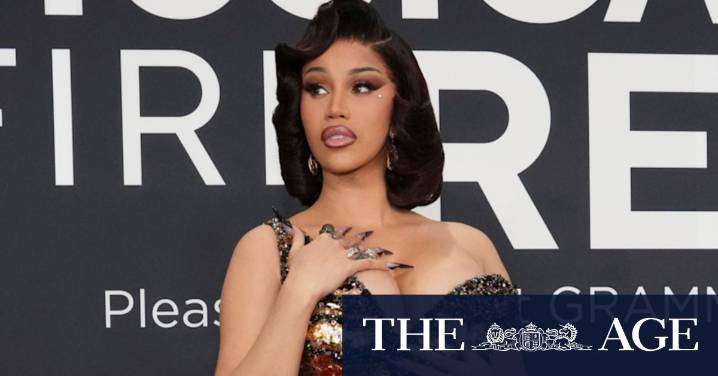 Cardi B album review: Am I the Drama is pugilistic and razor sharp