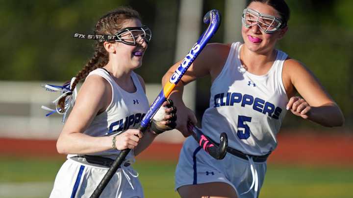 High School Roundup: Scores and recaps from Monday's games around RI