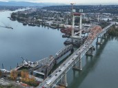 Aw nuts! Squirrel causes power outage in New Westminster