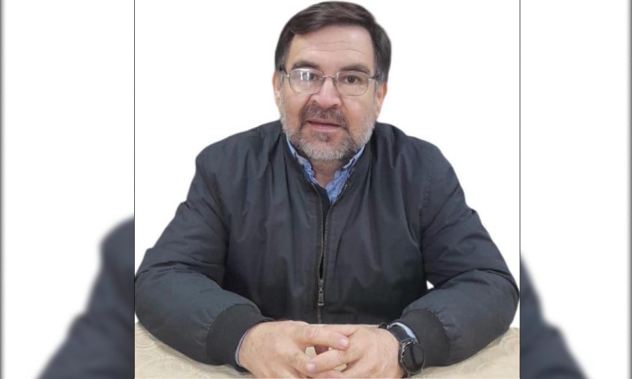 Ibarreta: dispararon al concejal electo Carmelo Barrios