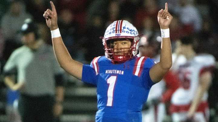 H.S. football 2025: Games to Watch, schedule for Week 3