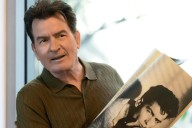 Charlie Sheen revela que fue vetado por un cártel mexicano: “Compraba demasiada droga”