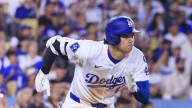 Ohtani alcanza el centenar de jonrones con los Dodgers