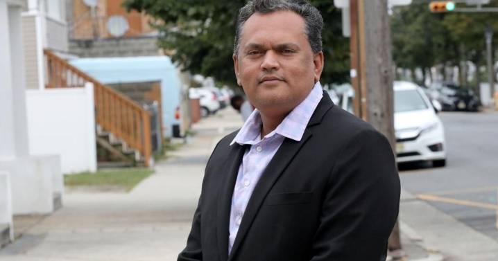 Meet the Republican businessman vying to become Atlantic City's next mayor