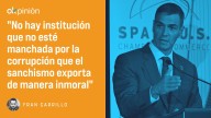 Santificarán la autocracia