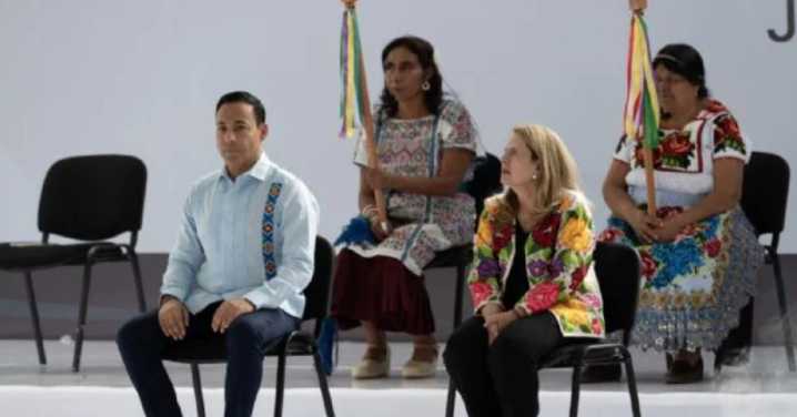 “Rebaja fuerte”: La ministra Loretta Ortiz se inconforma con la reducción de su salario en la Corte
