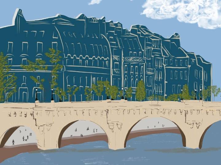 Tour de Cine Francés 2025 en México: películas, sedes y lo que debes saber