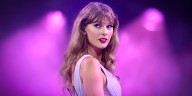 The dark truth behind Taylor Swift's picture