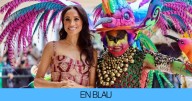 Meghan Markle no ha dejado que Carlos III vea a sus nietos, Archie y Lilibet