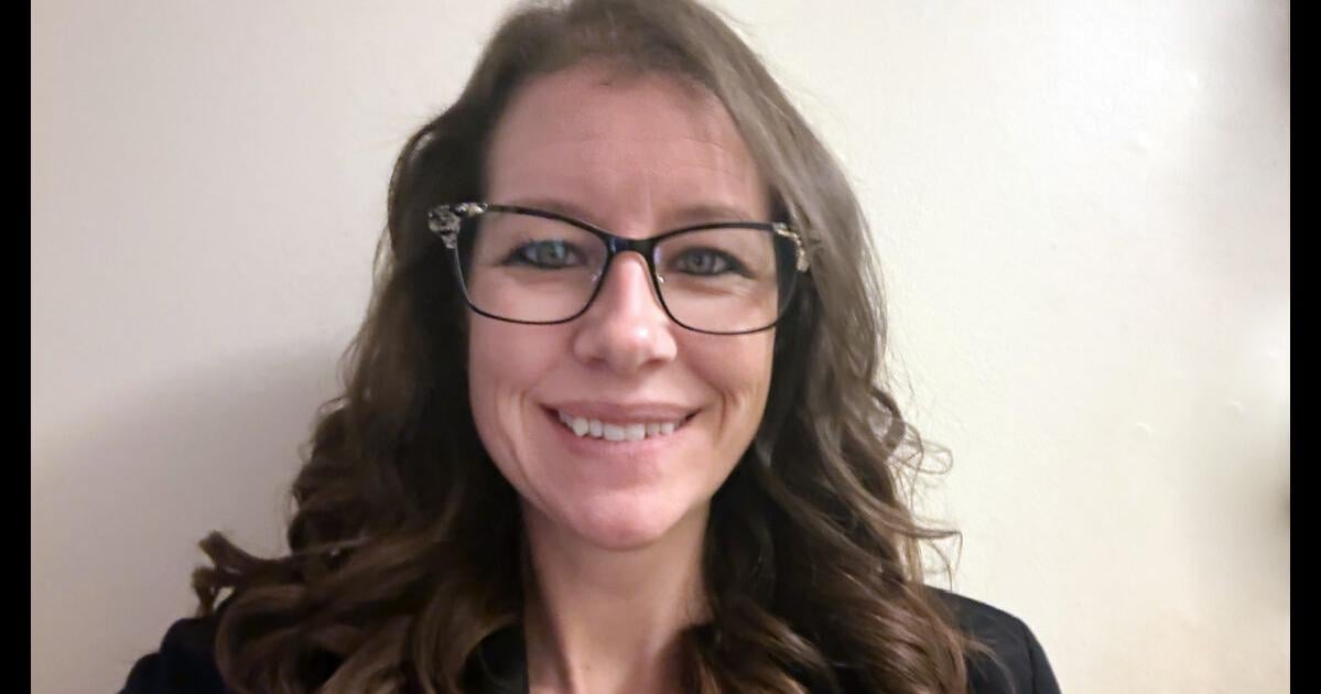 Schenectady High grad new Catskill High assistant principal