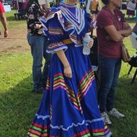 Bright Colors, Beautiful Music: First Mariachi Fest held