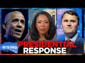 Obama WARNS Country Is In 'POLITICAL CRISIS' After Kirk Shooting: Lindsey Granger