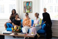 Detroit Salon seeks to amplify Detroit’s art scene