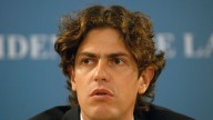 Martín Lousteau: "Hay un riesgo K, que es el riego Karina"