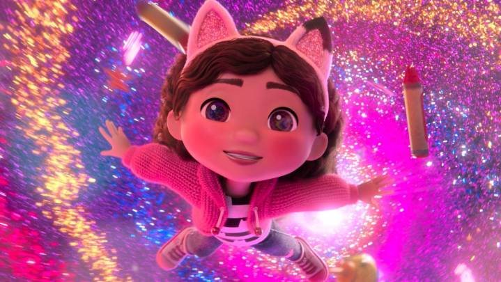 'Gabby's Dollhouse: The Movie' Review: Looks Good Enough to Eat