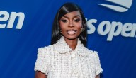 Pretty Girls Love Tennis! A Gallery Of Glamour Girlies, Classy Creators & Sporty Stunners Who Served Winning Looks At The 2025 US Open