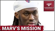 GRACE: Giving Arizona Cardinals WR Marvin Harrison Jr Some Grace Amid Chaos Will Serve Best In Long Run