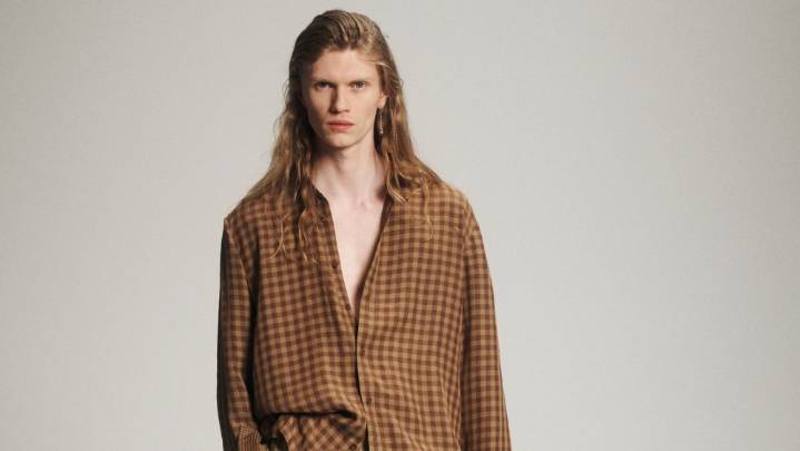 Aubero Spring 2026 Ready-to-Wear Runway, Fashion Show & Review