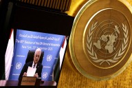 Factbox-What role is there for the Palestinian Authority in the UN