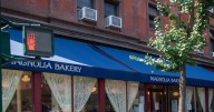Magnolia Bakery is coming to Salt Lake City