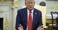 Trump sugiere que la Guardia Nacional podría entrar en Nueva Orleans