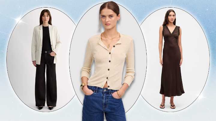The 10 Best Extended Labor Day Sales That Have Hours Left to Shop—From Gap to Brooklinen for Up to 70% Off