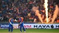 India shines in Asia Cup