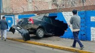 Dictan cinco meses de prisión preventiva contra conductor que causó accidente en el que resultaron graves dos niñas