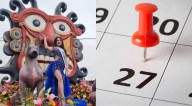 Decretan feriado no laborable este 27 de septiembre: ¿Qué se celebra y quiénes podrán descansarlo?