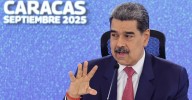 Insiste Maduro en que comunicaciones con EUA están “deshechas” ante “agresión”