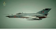 From runways to history books: A pictorial tribute to the MiG