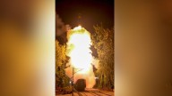 Intermediate Range Agni-Prime Missile successfully tested from rail