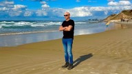 Israeli Oct. 7 Doc 'The Road Between Us' Self