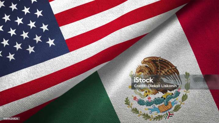 Refuerzan EU y México cooperación en seguridad