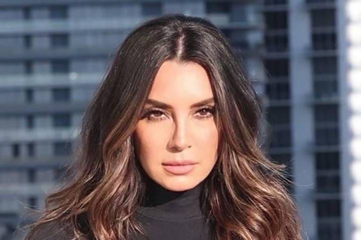 Elizabeth Gutiérrez habla de 'La isla desafío extremo' y revela que un traición le decepcionaría mucho: "Eso siempre es malo"
