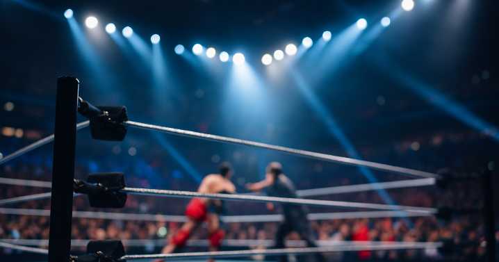Estos son los 10 mejores luchadores del mundo de acuerdo a PWI ¡Un mexicano aparece en la lista!