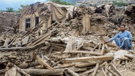 El sismo de Afganistán deja ya más de 2.200 muertos y casi 4.000 heridos, según un nuevo balance oficial