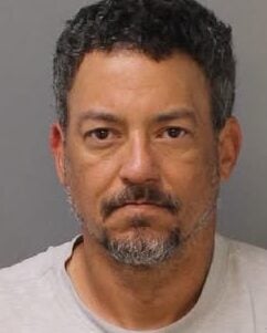 Man on the run after allegedly giving cops fake identity