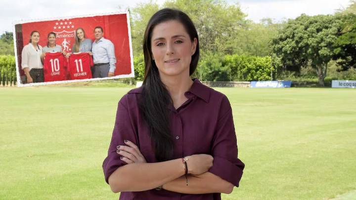 América de Cali: interna entre Tulio y Marcela Gómez oscurecen panorama del equipo