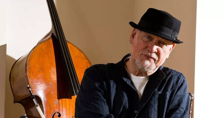 'Legendary' bass player of British band dies as tributes flood in