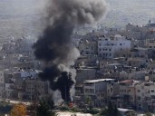 Israel ejecutó más de mil 600 ataques en Cisjordania en agosto