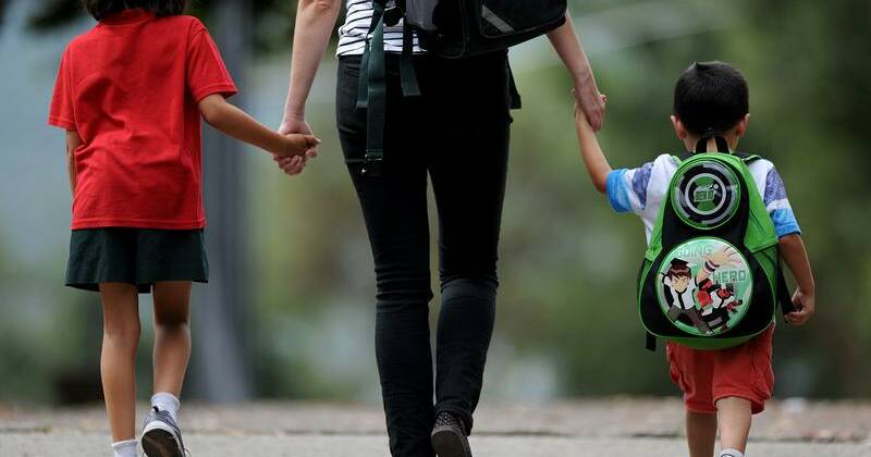 'Unrelenting' demands leave single mothers voiceless