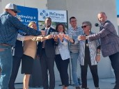St. Paul opens new water treatment facility
