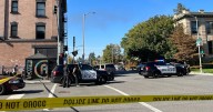 Man who shot at Spokane police before being struck himself sentenced to 20 years in prison